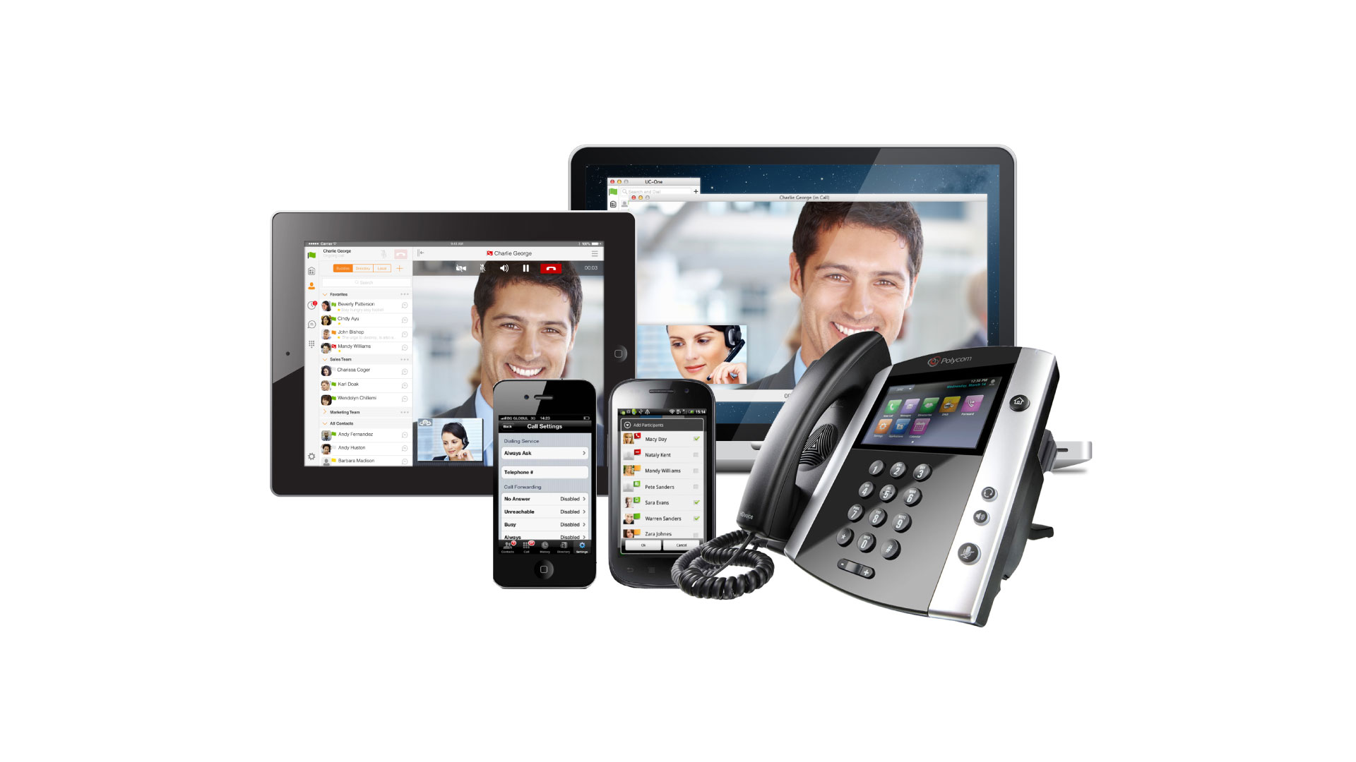 Telefon Santral Programlama