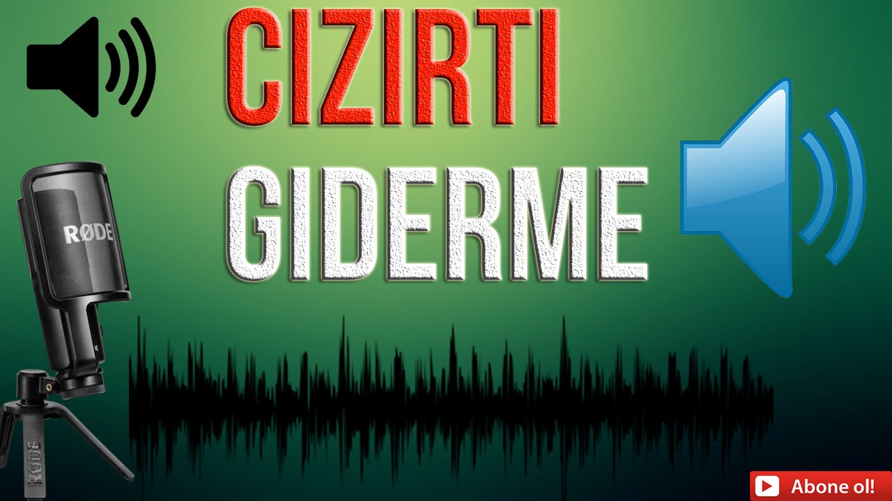 Telefon Hattımda Cızırtı, Parazit vb. İstenmeyen Ses Var Ne Yapmalıyım.
