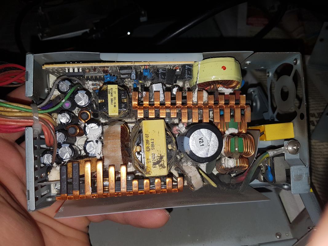 Elektrik Kesintilerinde Telefon Santralim Zarar Görür Mü?